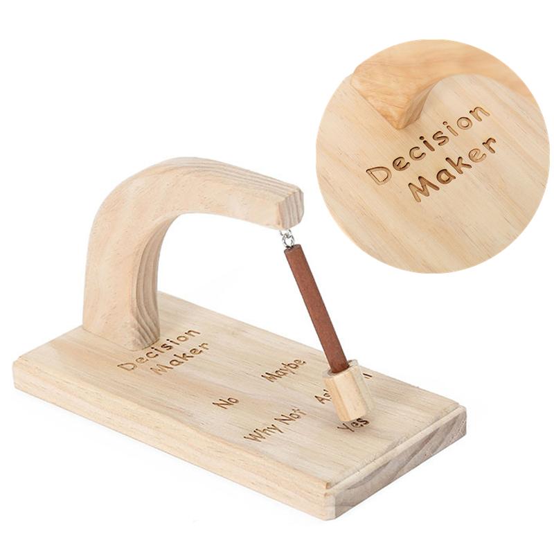Magic Novelty Decision Maker Magnetic Pendulum-HA00333-Veeddydropshipping