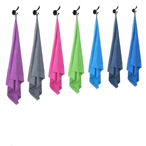 Fast Dry Sport Towel Multifunctional Travel Swimming Yoga Ultra Soft Lightweight-OS00121-Veeddydropshipping