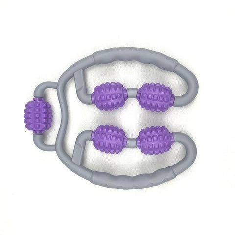 Beauty Leg Products Leg Muscle Elimination Trainer Roller-BH01413-Veeddydropshipping