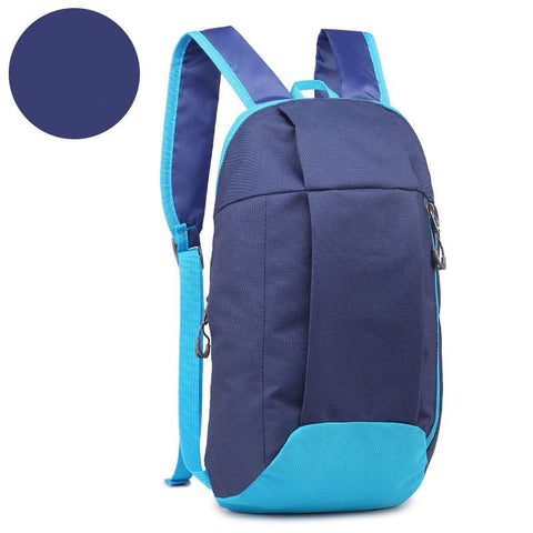 Mini Backpack Leisure Simple Ultra Light Travel All-match Travel-BS00306-Veeddydropshipping