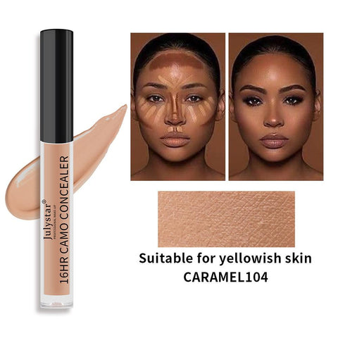 Cosmetics Concealer Foundation Cream Full Skin-BH00693-Veeddydropshipping