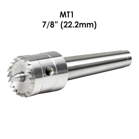 Heavy Duty Woodworking Tailstock  Bearing Drive-TI00185-Veeddydropshipping