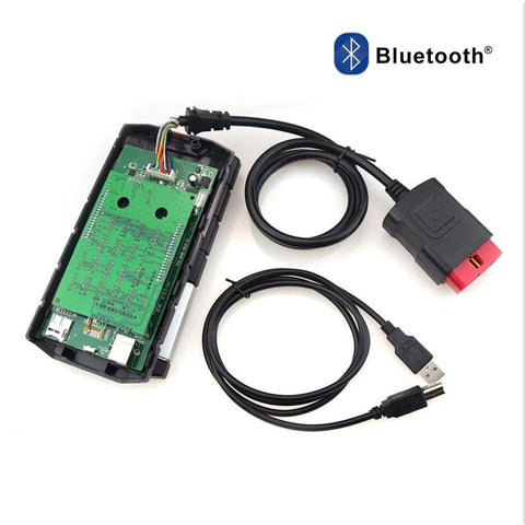 VD Delphis Ds150e 2020 23 2022 2021 R3 V3 NEC Diagnostic-AM00260-Veeddydropshipping