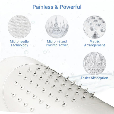 Eye Mask Gel  Patches Skin Care-BH00283-Veeddydropshipping