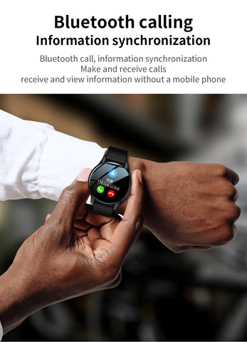 Smartwatch Bluetooth Watches Women Fitness Bracelet Custom-JW01161-Veeddydropshipping