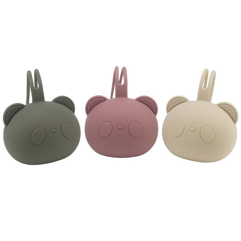 Pacifier Holder Infant Portable Soother Container-HA00830-Veeddydropshipping