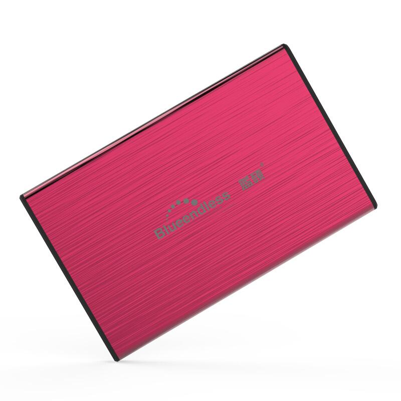 External  Portable Hard Drive HDD-CO00928-Veeddydropshipping