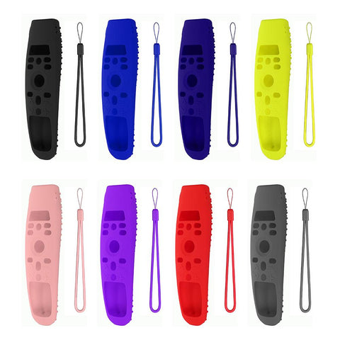 TV Remote Control Protective Sleeve Cover Case-HA01925-Veeddydropshipping