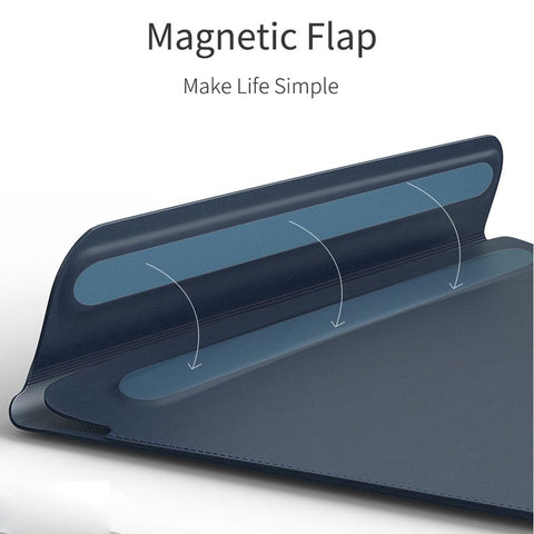 Laptop Sleeve   Carry  Case-CO00483-Veeddydropshipping