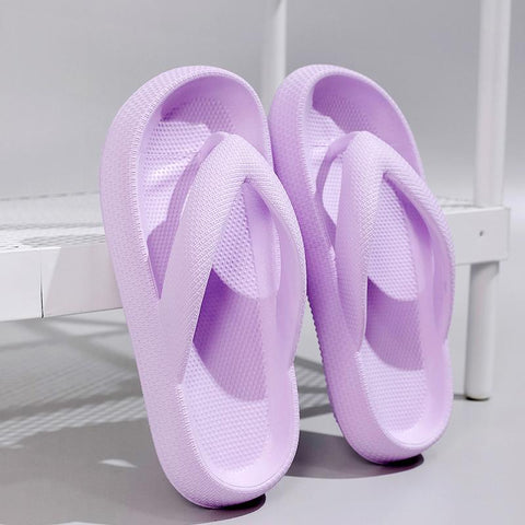 Outdoor Beach Sandals EVA Flat Platform Comfy-BS01111-Veeddydropshipping