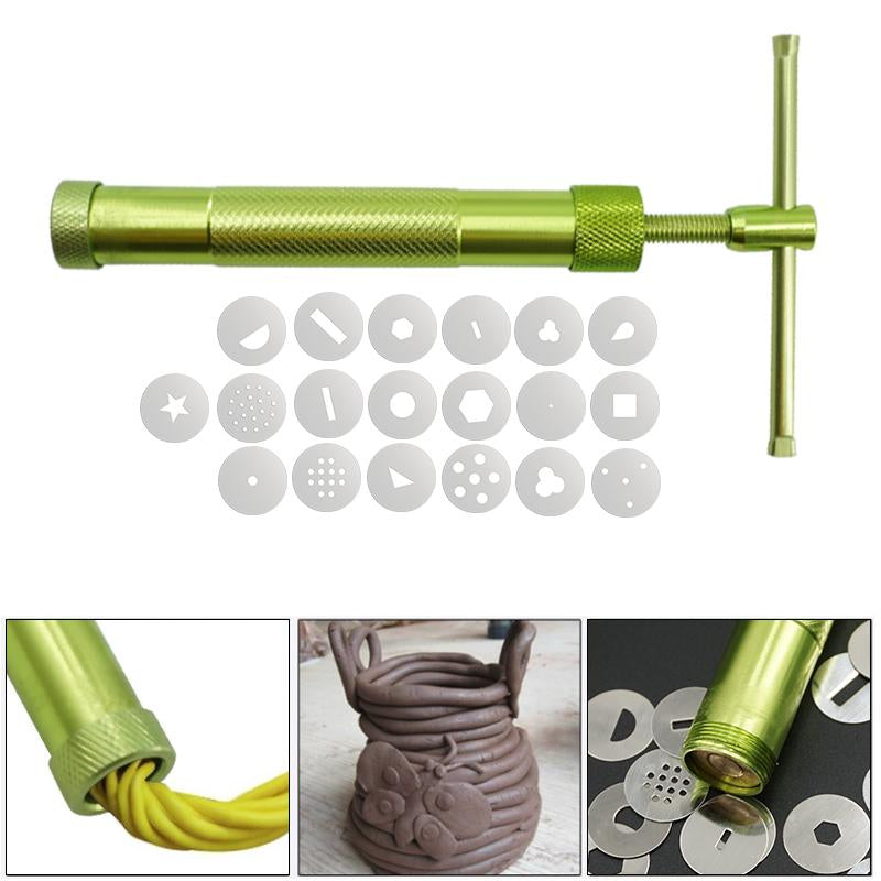 Cake Sculpture Tools Cake Decorating Tools-HA00003-Veeddydropshipping