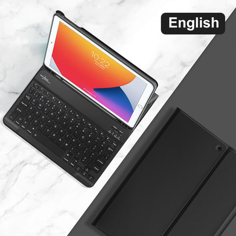 Magic Keyboard Case  Generation  Teclado-CO00464-Veeddydropshipping