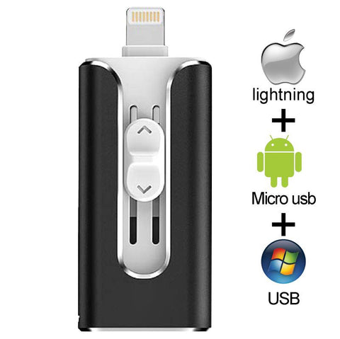 Photo stick  flash drive memory stick-CO00794-Veeddydropshipping