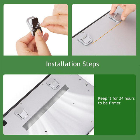 Laptop Stand  Keyboard Riser Aluminum-Veeddydropshipping