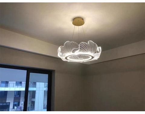 Light luxury chandelier  modern-TI00412-Veeddydropshipping