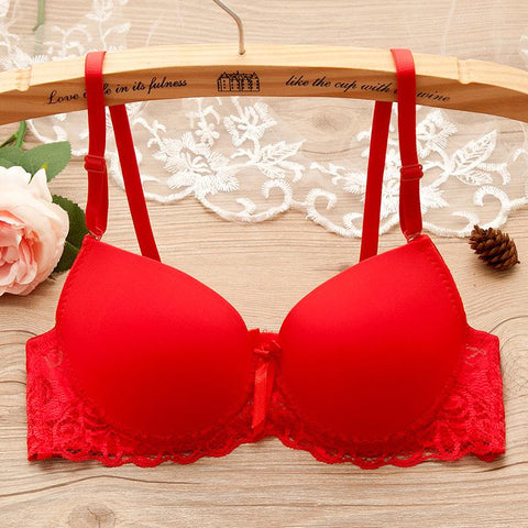 Girl Bra sexy Lace Underwear-Veeddydropshipping