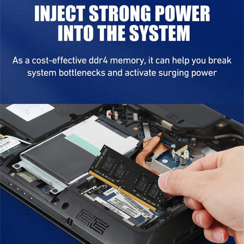 Notebook Memory Module  Memoria-CO00084-Veeddydropshipping