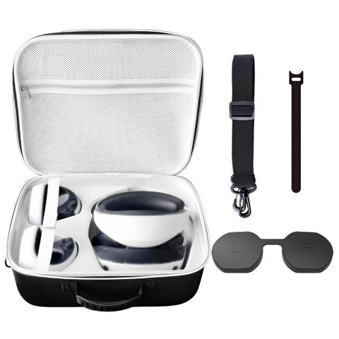 Hard Case Storage Bag For PS VR2 Portable Protective Boxes VR Glasses -CE01155-Veeddydropshipping