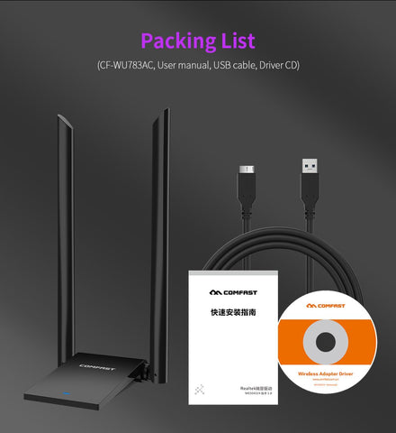 Wireless Network Card Adapter-CO01358-Veeddydropshipping