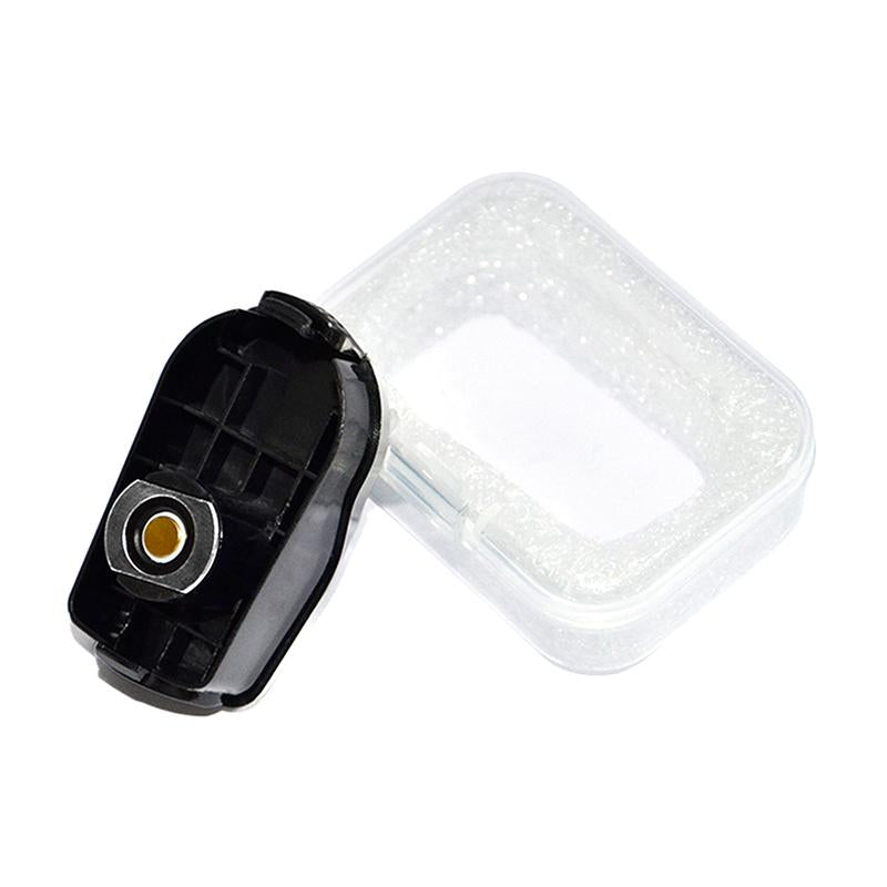 1 Piece Of 510 Adapter Replacement Part Diy Connector, Suitable For Geekvape Aegis-CE01487-Veeddydropshipping