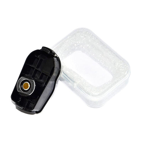 1 Piece Of 510 Adapter Replacement Part Diy Connector, Suitable For Geekvape Aegis-CE01487-Veeddydropshipping
