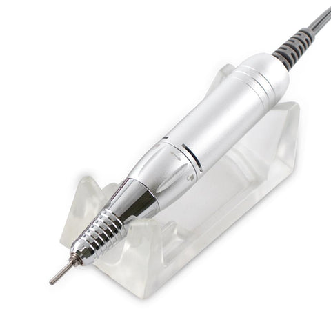 Rechargeable Desktop Base Manicure Electric Machine Nail File-BH01021-Veeddydropshipping