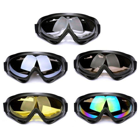 Snowboard Glasses Snowmobile Eyewear Outdoor Sport Ski-OS01515-Veeddydropshipping