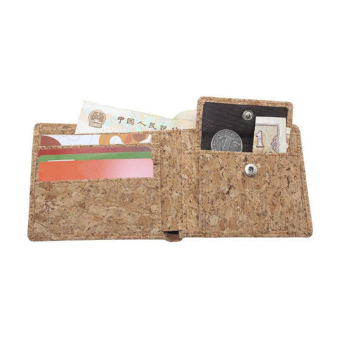Business Card Holder Coin Purse European Mini Money-BS00184-Veeddydropshipping