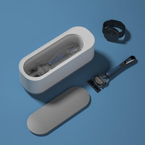 Glasses Jewelry Cleaning Machine Cleaner-HA01108-Veeddydropshipping