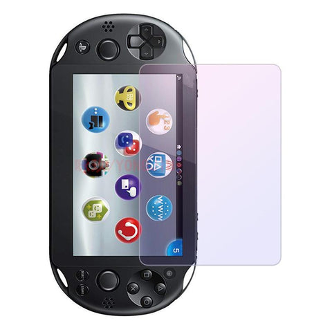 9H Explosion-proof Tempered Glass Protective For Sony PS Vita 2000 -CE00514-Veeddydropshipping