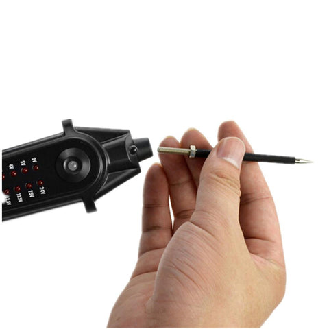 Car All-Sun EM287 Automotive Circuit Breaker Meter Test Device Car-AM00291-Veeddydropshipping