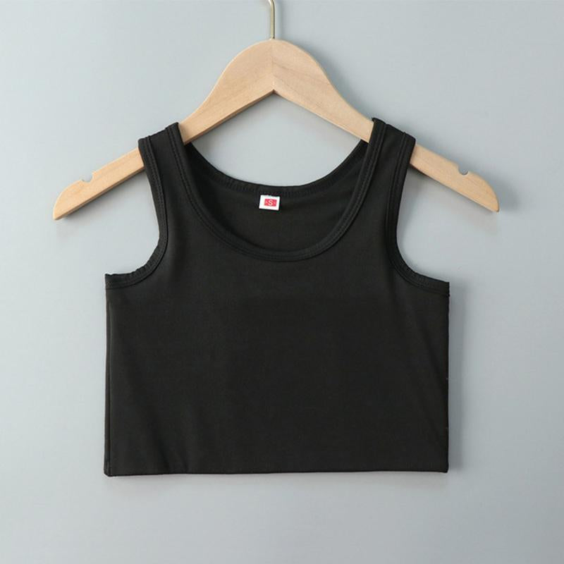 Short Breast Chest Binder Bandage-WF00861-Veeddydropshipping