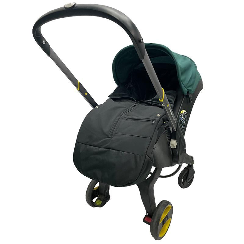 Stroller Accessories Footmuff Waterproof Warm Sleeping Bag Compatible With Doona Car-TB00415-Veeddydropshipping