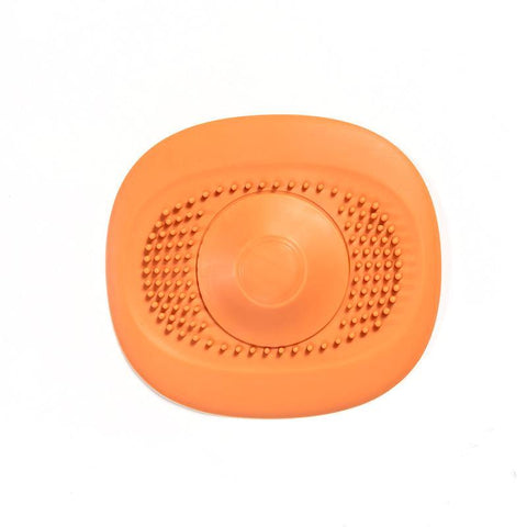 Sink Drain Silicone Strainer Deodorant Plug Hair Catchers-HA01039-Veeddydropshipping