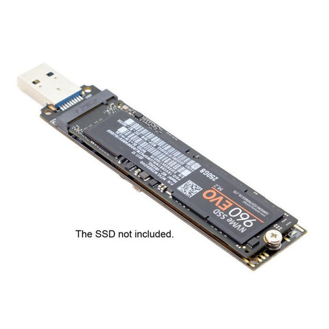 SSD Adapter Converter Card Gen-CO00948-Veeddydropshipping