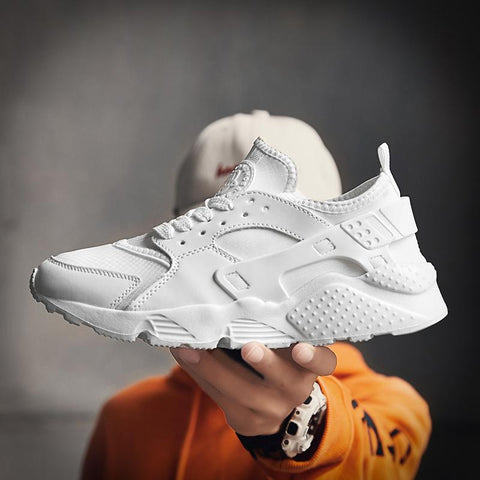Platform Trainers Running Shoes Woman Sneaker Fashion-BS01423-Veeddydropshipping