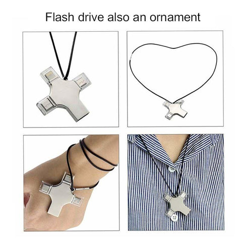 USB Flash Drive Memory Stick -CO00824-Veeddydropshipping