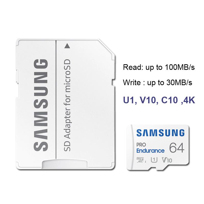 Endurance microSD Card TF Card-CO00829-Veeddydropshipping