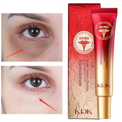 Peptide Anti-Wrinkle Eye Cream Eye Care-BH00253-Veeddydropshipping