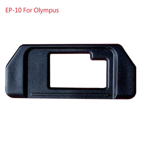 Quality Rubber Eye Cup Eyepiece Eyecup for Nikon For Canon For Olympus -CE00490-Veeddydropshipping