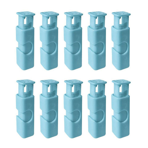 Food Preservation Bag Clip Food Storage-HA00926-Veeddydropshipping