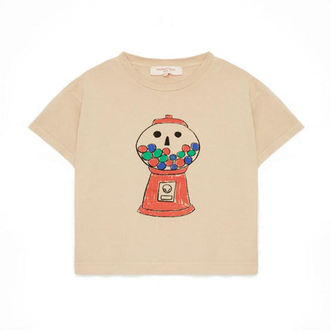 2023 SS WEEK Kids T Shirt for Boys and Girls Super Fashion Stylish-TB01111-Veeddydropshipping