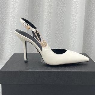 Pointed High Heels 2022 New Shallow Mouth Thin Heel Sexy-BS00954-Veeddydropshipping