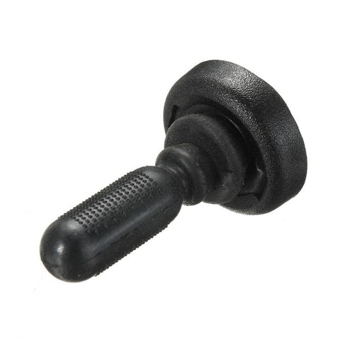 Manual Door Wing Mirror Adjuster Knob For Ford Fiesta-AM01351-Veeddydropshipping