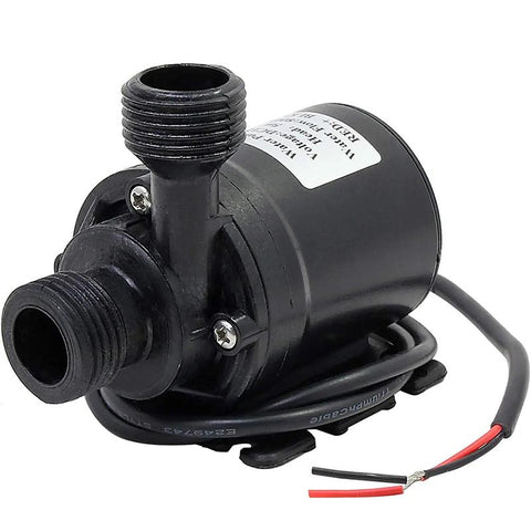 Portable Brushless Motor Submersible Water Pump-TI00700-Veeddydropshipping