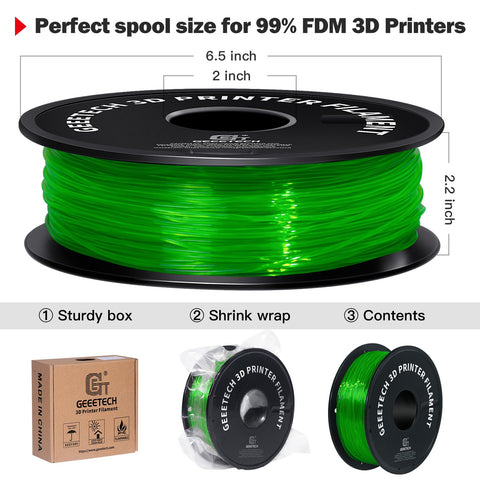 Printer Flexible Material  Filament-CO01211-Veeddydropshipping