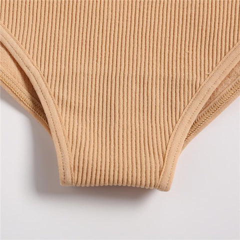 Sexy High Waist Panties Women-Veeddydropshipping