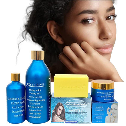 Removes Dark Spots Whitening Skincare Products-BH00328-Veeddydropshipping