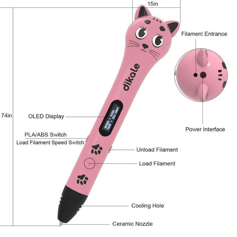 3D drawing pen-CO01280-Veeddydropshipping