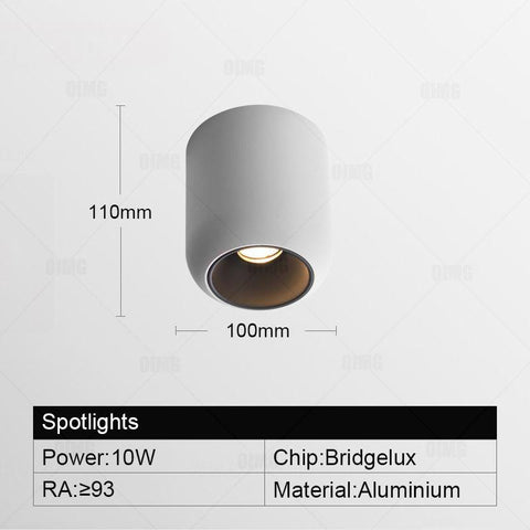 LED Down light Ceiling Spotlights-TI00384-Veeddydropshipping